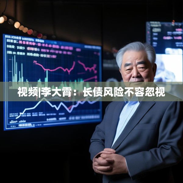 视频|李大霄：长债风险不容忽视