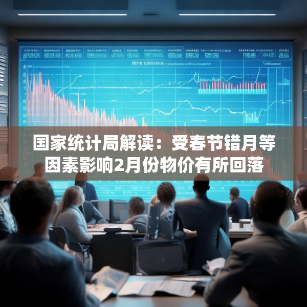 国家统计局解读：受春节错月等因素影响2月份物价有所回落