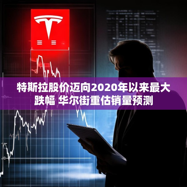 特斯拉股价迈向2020年以来最大跌幅 华尔街重估销量预测