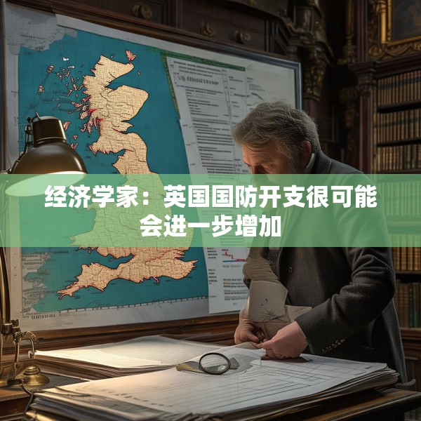 经济学家：英国国防开支很可能会进一步增加