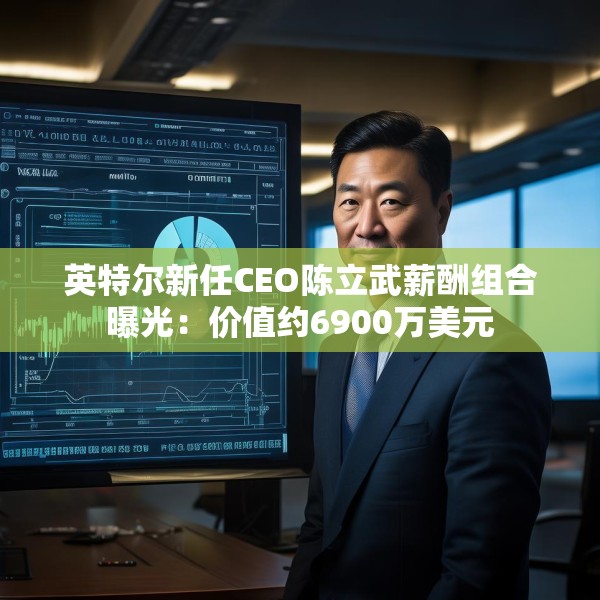 英特尔新任CEO陈立武薪酬组合曝光：价值约6900万美元