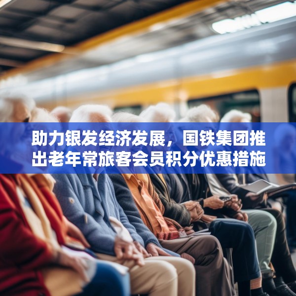 助力银发经济发展，国铁集团推出老年常旅客会员积分优惠措施