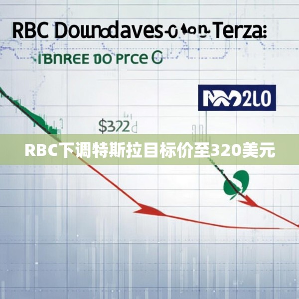 RBC下调特斯拉目标价至320美元