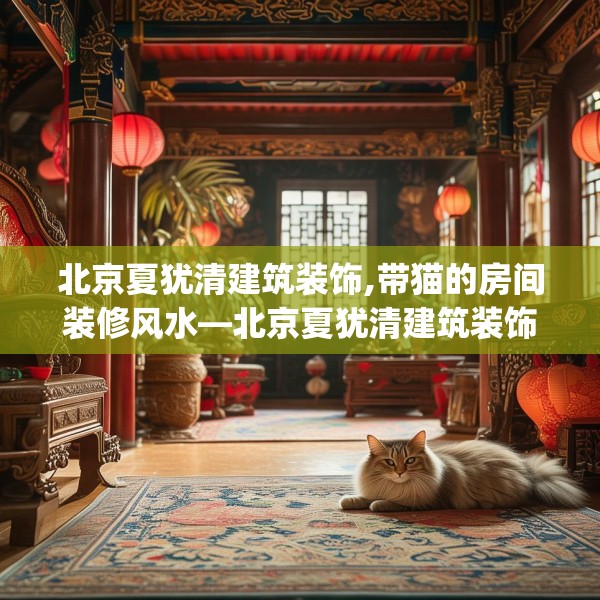 北京夏犹清建筑装饰,带猫的房间装修风水—北京夏犹清建筑装饰435.a311b312c315fgy.322uyk
