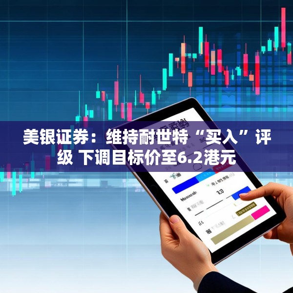 美银证券：维持耐世特“买入”评级 下调目标价至6.2港元