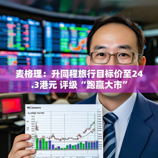 麦格理：升同程旅行目标价至24.3港元 评级“跑赢大市”