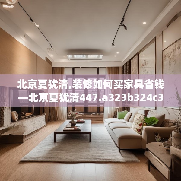 北京夏犹清,装修如何买家具省钱—北京夏犹清447.a323b324c327fgy.334fhsg