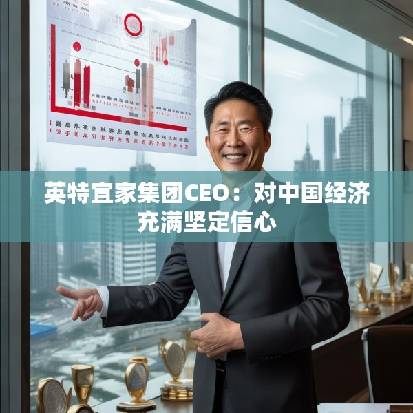 英特宜家集团CEO：对中国经济充满坚定信心