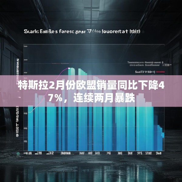 特斯拉2月份欧盟销量同比下降47%，连续两月暴跌