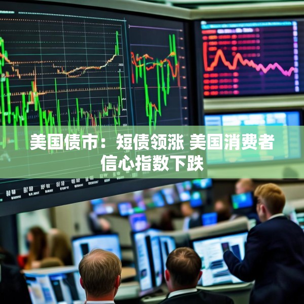 美国债市：短债领涨 美国消费者信心指数下跌