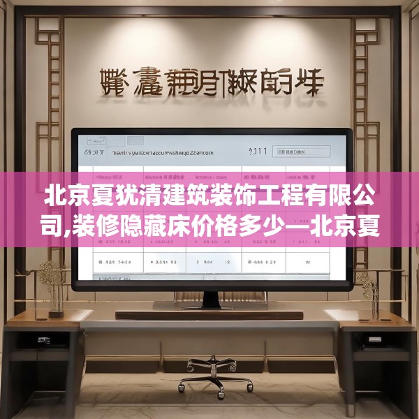 北京夏犹清建筑装饰工程有限公司,装修隐藏床价格多少—北京夏犹清建筑装饰工程有限公司211.a87b88c91fgy.98poiy