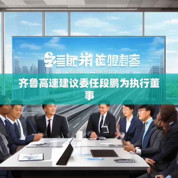 齐鲁高速建议委任段鹏为执行董事