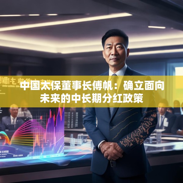 中国太保董事长傅帆：确立面向未来的中长期分红政策