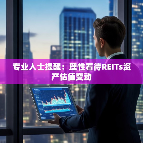 专业人士提醒：理性看待REITs资产估值变动