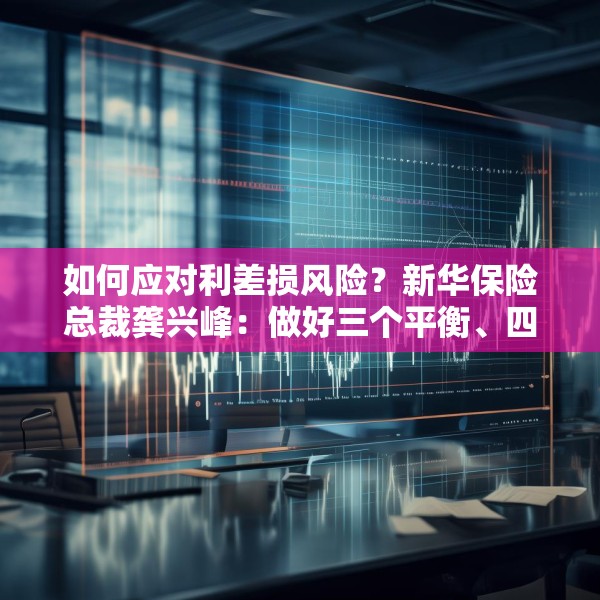 如何应对利差损风险？新华保险总裁龚兴峰：做好三个平衡、四项举措