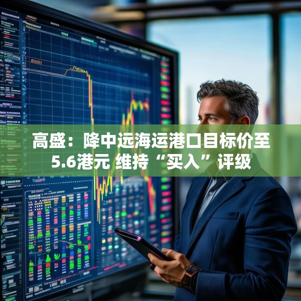 高盛：降中远海运港口目标价至5.6港元 维持“买入”评级