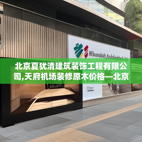 北京夏犹清建筑装饰工程有限公司,天府机场装修原木价格—北京夏犹清建筑装饰工程有限公司408.a284b285c288fgy.295lkjl