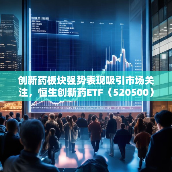 创新药板块强势表现吸引市场关注，恒生创新药ETF（520500）连续六周获资金净流入