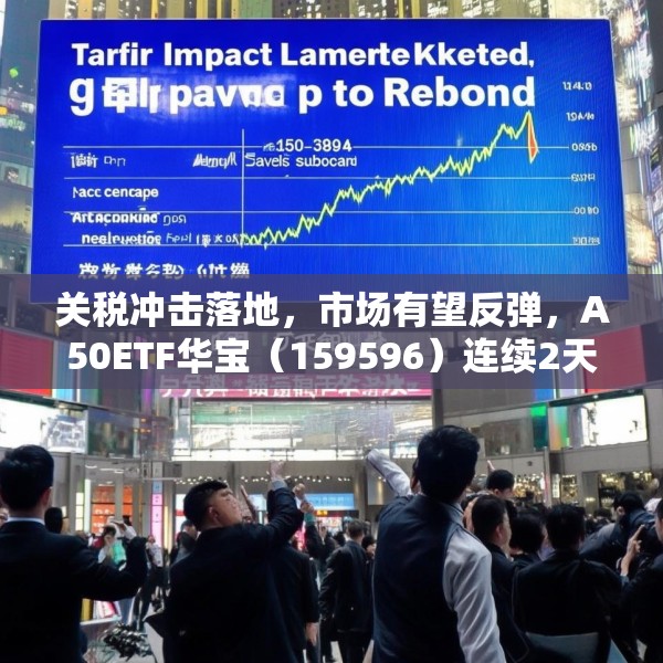 关税冲击落地，市场有望反弹，A50ETF华宝（159596）连续2天获得资金净申购