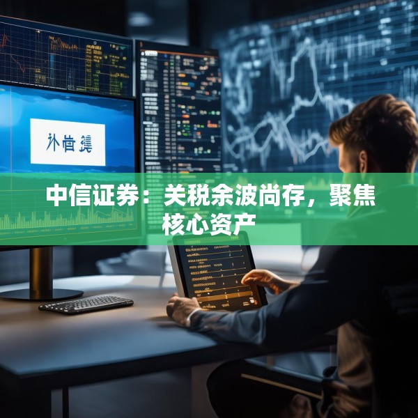 中信证券：关税余波尚存，聚焦核心资产