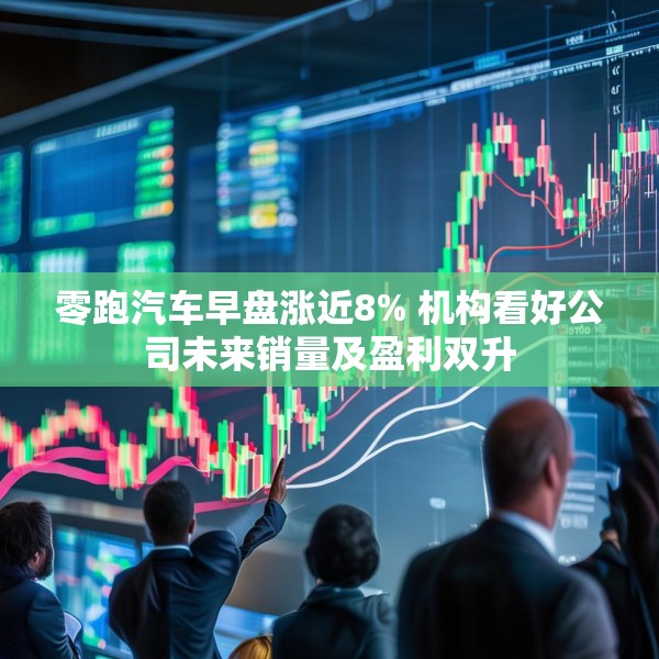 零跑汽车早盘涨近8% 机构看好公司未来销量及盈利双升