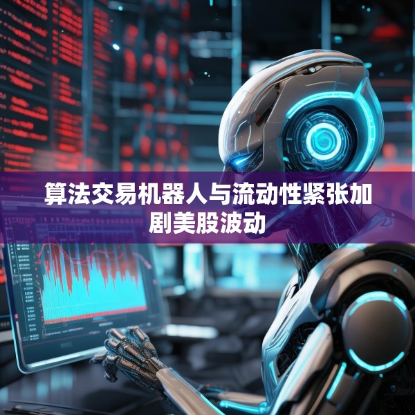 算法交易机器人与流动性紧张加剧美股波动