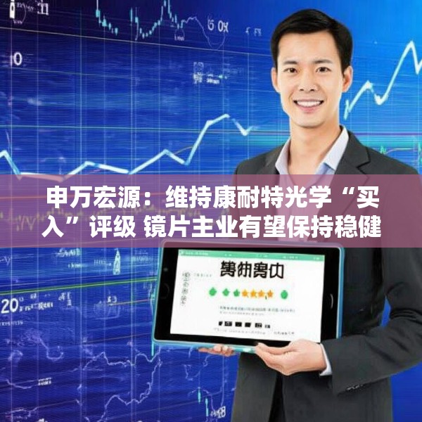 申万宏源：维持康耐特光学“买入”评级 镜片主业有望保持稳健增长