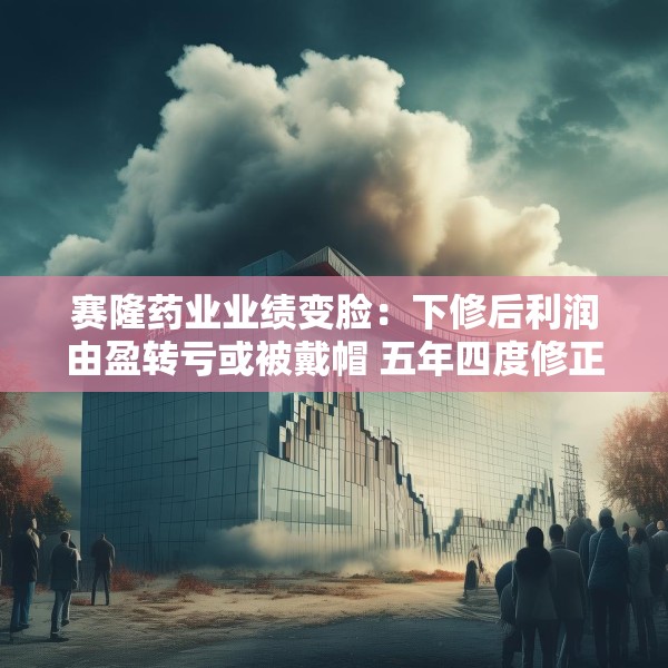 赛隆药业业绩变脸：下修后利润由盈转亏或被戴帽 五年四度修正业绩遭监管问询