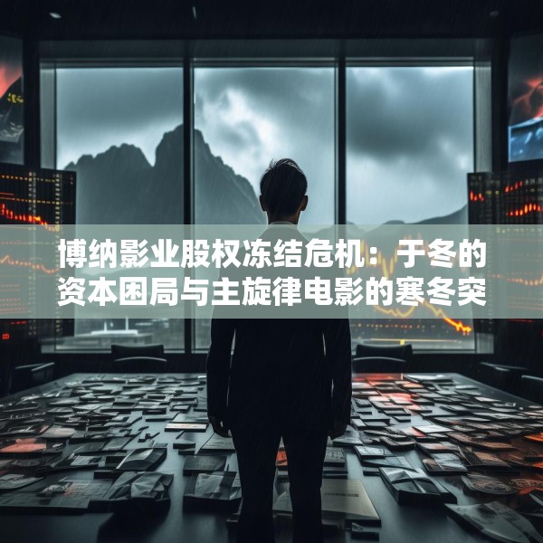 博纳影业股权冻结危机：于冬的资本困局与主旋律电影的寒冬突围