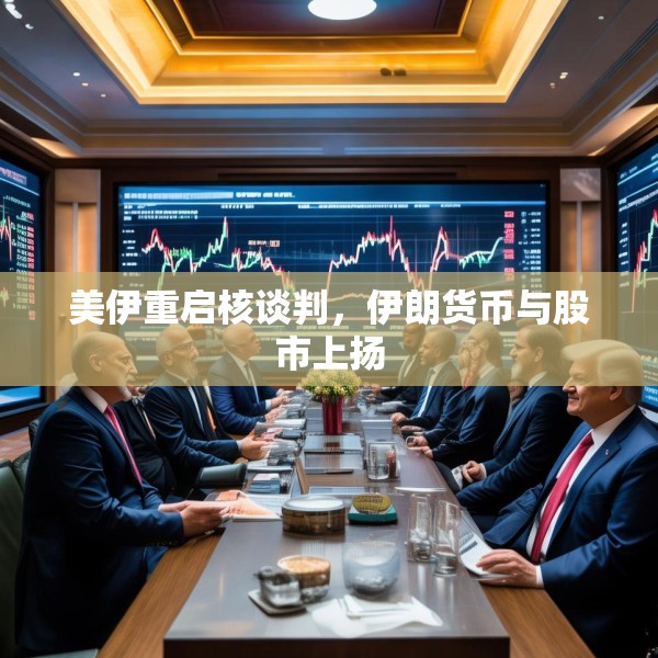 美伊重启核谈判，伊朗货币与股市上扬