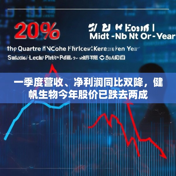 一季度营收、净利润同比双降，健帆生物今年股价已跌去两成