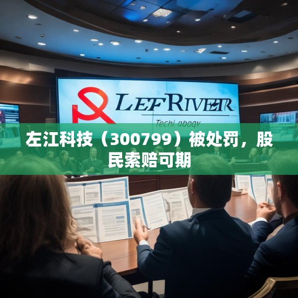 左江科技（300799）被处罚，股民索赔可期