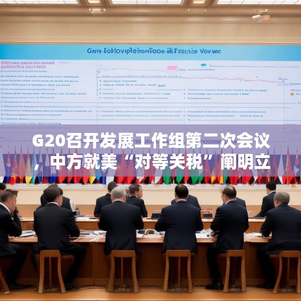 G20召开发展工作组第二次会议，中方就美“对等关税”阐明立场