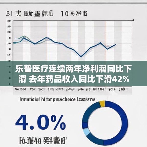 乐普医疗连续两年净利润同比下滑 去年药品收入同比下滑42%