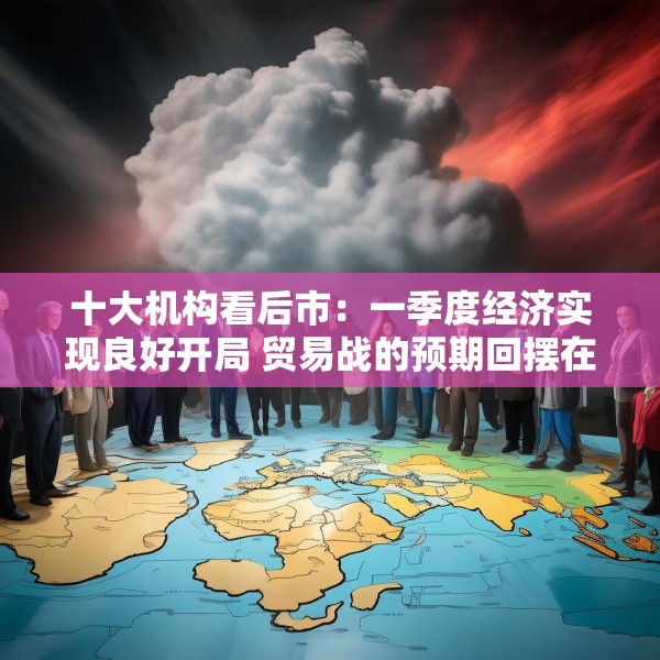 十大机构看后市：一季度经济实现良好开局 贸易战的预期回摆在即 中国的政策选项更多、能耗更久