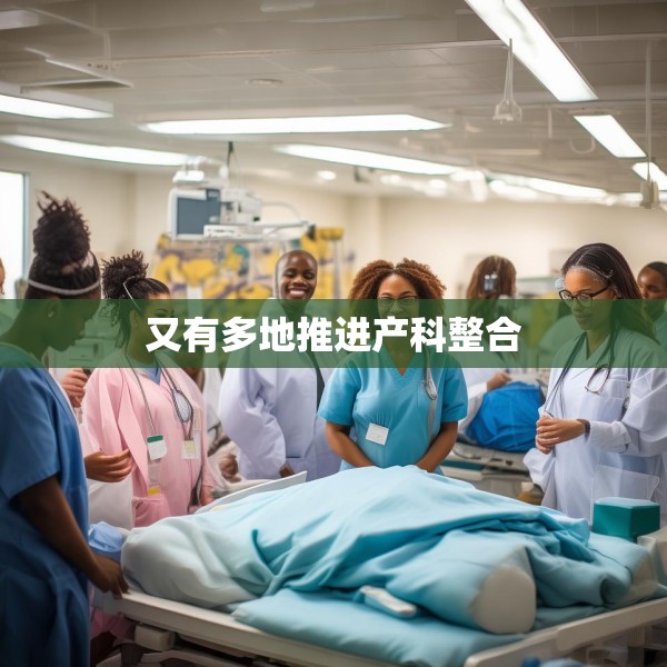 又有多地推进产科整合