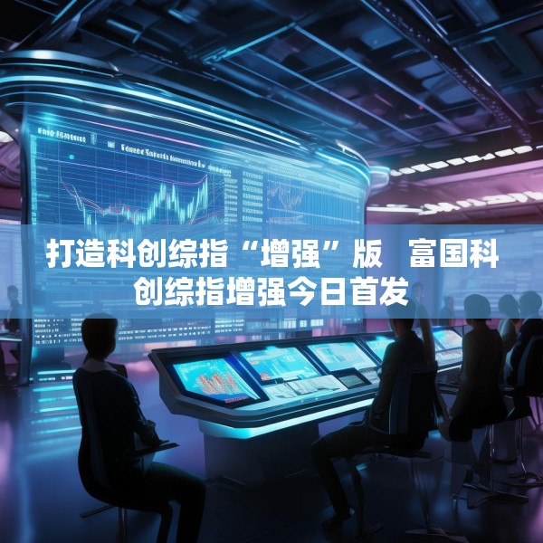 打造科创综指“增强”版   富国科创综指增强今日首发