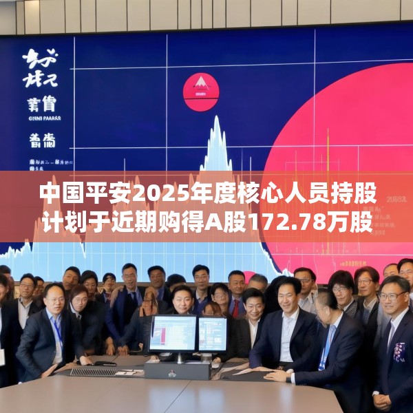 中国平安2025年度核心人员持股计划于近期购得A股172.78万股