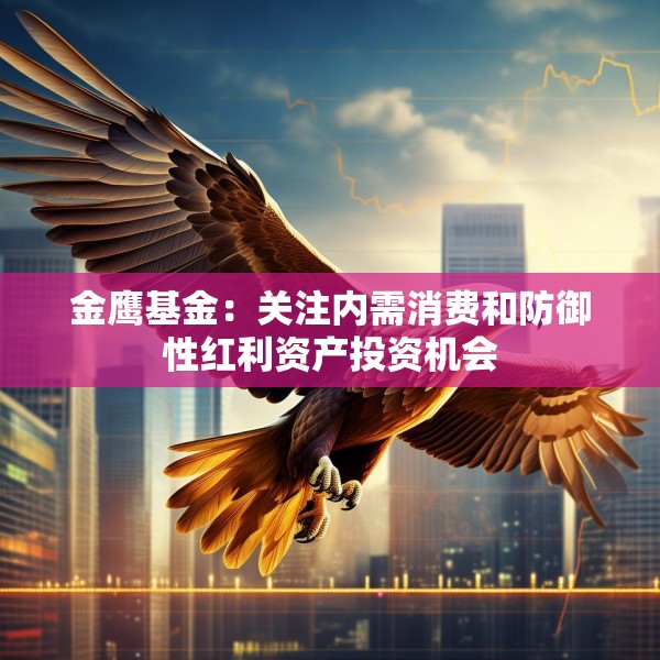 金鹰基金：关注内需消费和防御性红利资产投资机会