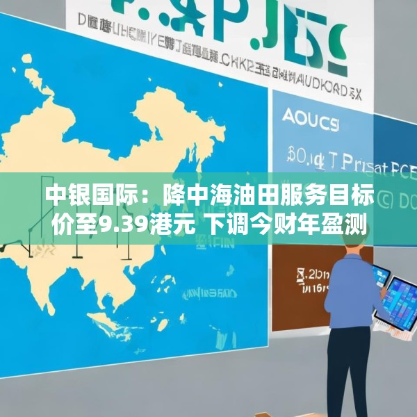 中银国际：降中海油田服务目标价至9.39港元 下调今财年盈测