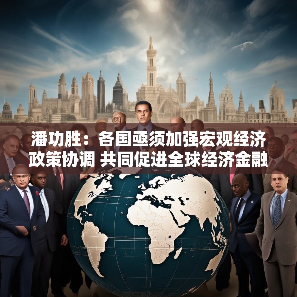 潘功胜：各国亟须加强宏观经济政策协调 共同促进全球经济金融稳定