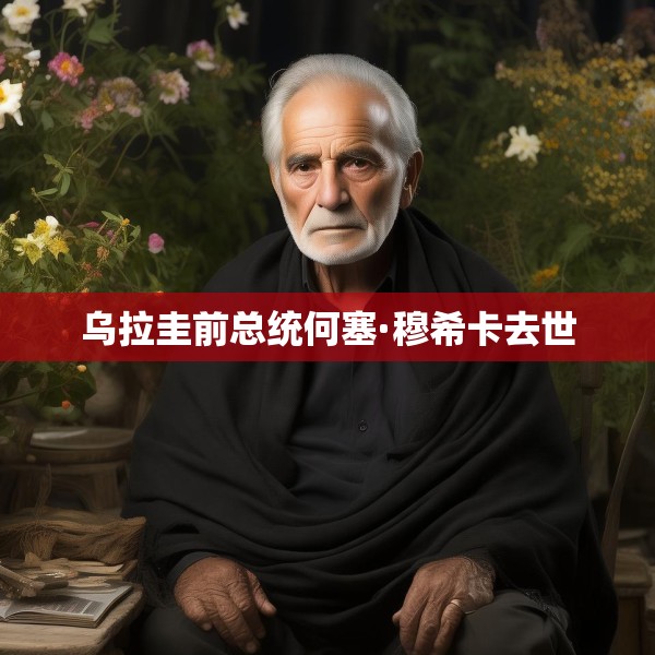 乌拉圭前总统何塞·穆希卡去世
