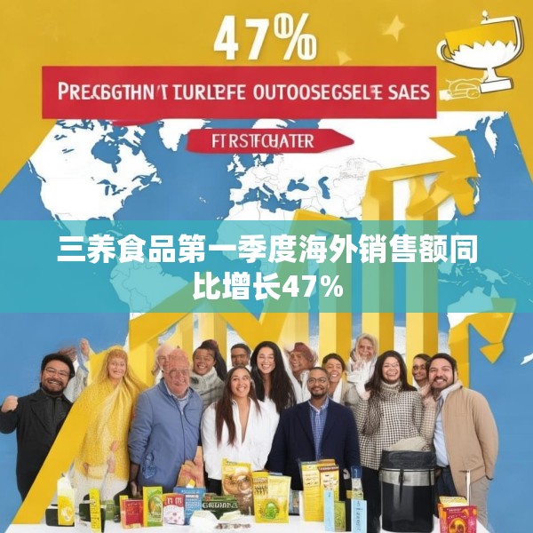 三养食品第一季度海外销售额同比增长47%