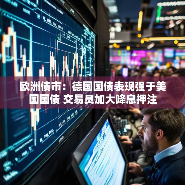 欧洲债市：德国国债表现强于美国国债 交易员加大降息押注