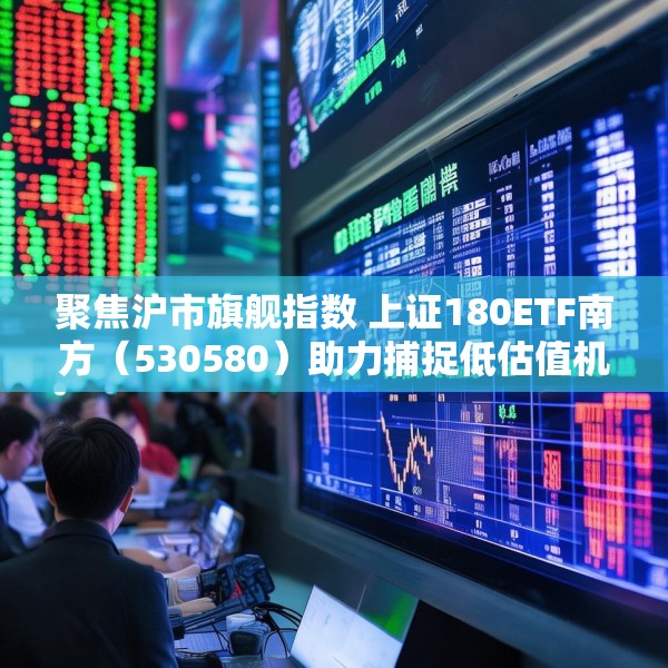 聚焦沪市旗舰指数 上证180ETF南方（530580）助力捕捉低估值机遇