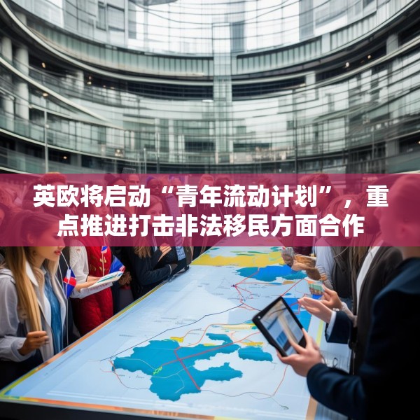英欧将启动“青年流动计划”，重点推进打击非法移民方面合作