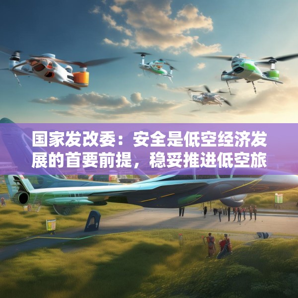 国家发改委：安全是低空经济发展的首要前提，稳妥推进低空旅游、航空运动等发展