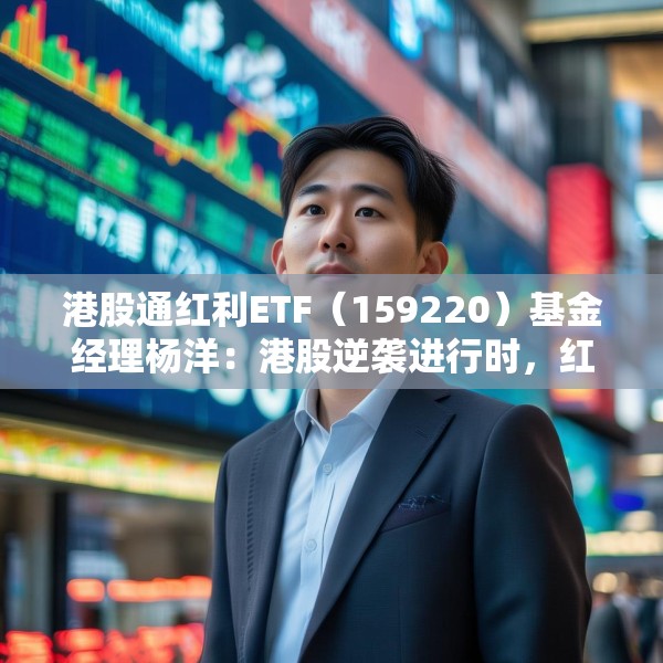 港股通红利ETF（159220）基金经理杨洋：港股逆袭进行时，红利及科技类资产具有稀缺性