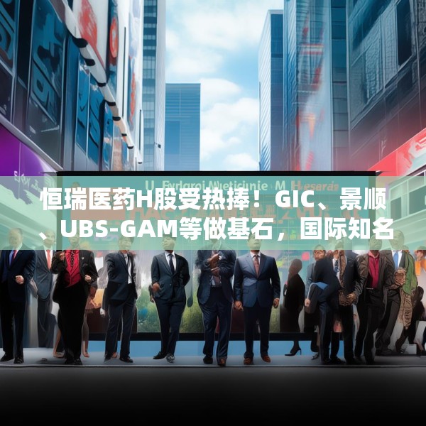 恒瑞医药H股受热捧！GIC、景顺、UBS-GAM等做基石，国际知名长线基金参与锚定投资