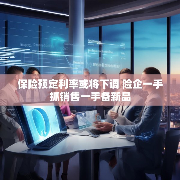 保险预定利率或将下调 险企一手抓销售一手备新品